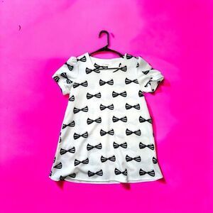 Tokyo Fashion Bow Dress Small
